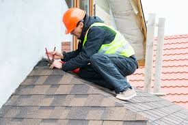 Best Roofing for New Construction  in Lockport, NY